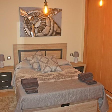 El Buho Apartment Wi-Fi Puerto del Rosario  Εξωτερικό φωτογραφία