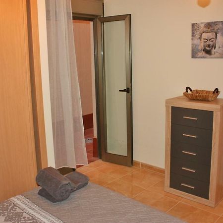 El Buho Apartment Wi-Fi Puerto del Rosario  Εξωτερικό φωτογραφία