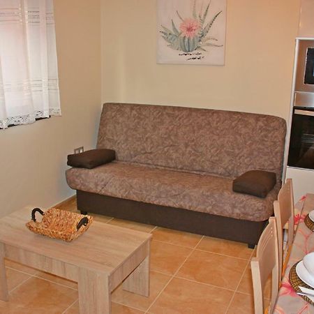 El Buho Apartment Wi-Fi Puerto del Rosario  Εξωτερικό φωτογραφία