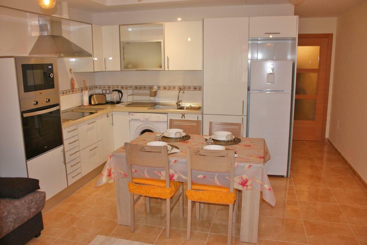 El Buho Apartment Wi-Fi Puerto del Rosario  Εξωτερικό φωτογραφία