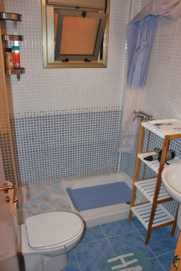 El Buho Apartment Wi-Fi Puerto del Rosario  Εξωτερικό φωτογραφία