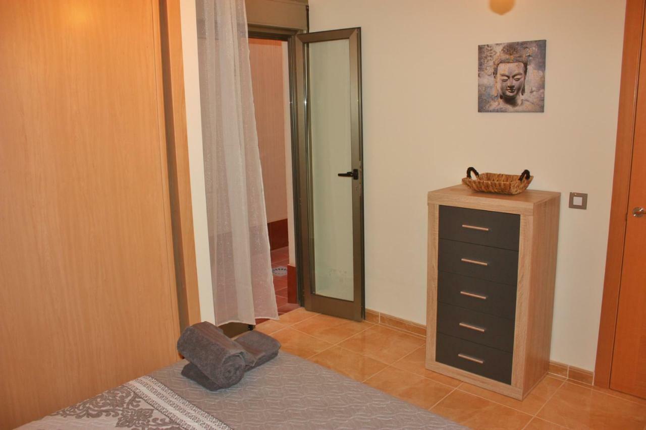El Buho Apartment Wi-Fi Puerto del Rosario  Εξωτερικό φωτογραφία