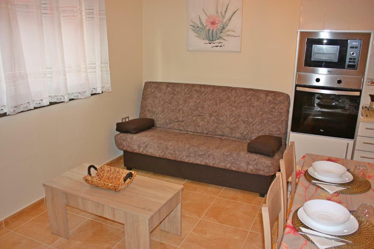 El Buho Apartment Wi-Fi Puerto del Rosario  Εξωτερικό φωτογραφία