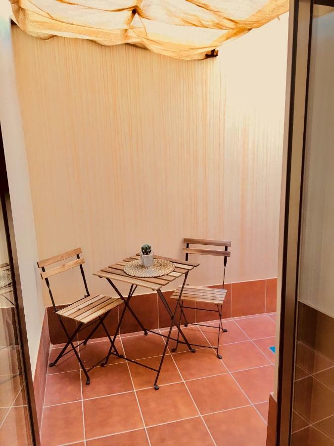El Buho Apartment Wi-Fi Puerto del Rosario  Εξωτερικό φωτογραφία