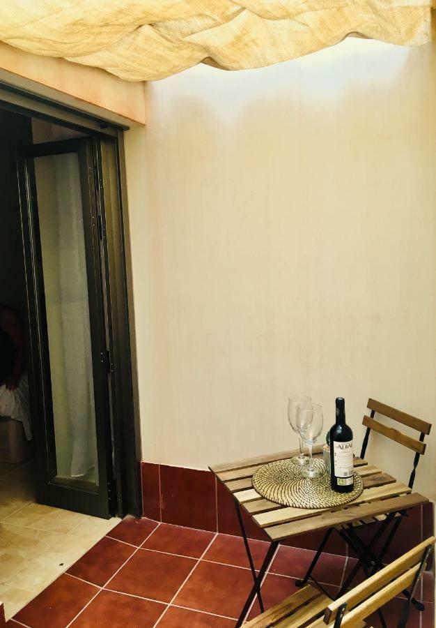 El Buho Apartment Wi-Fi Puerto del Rosario  Εξωτερικό φωτογραφία